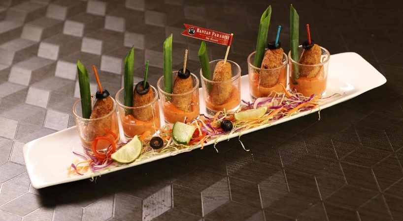 EazyDiner Banner