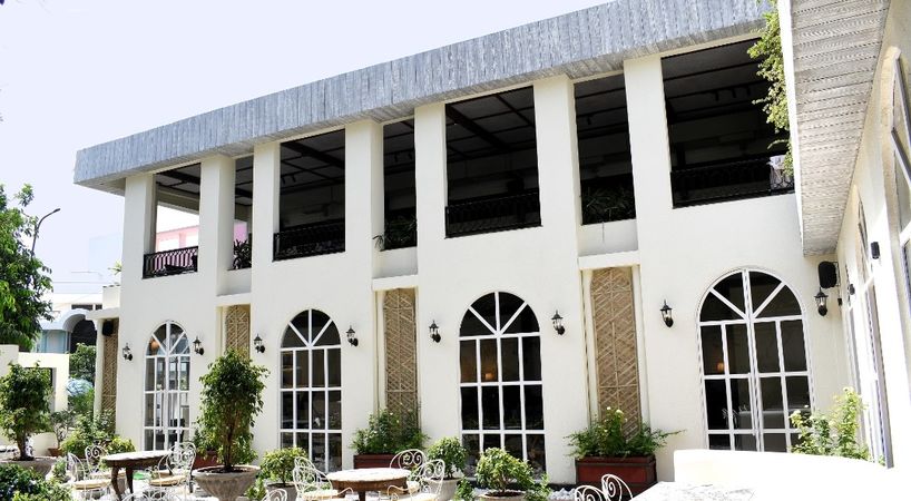 Restaurant Image