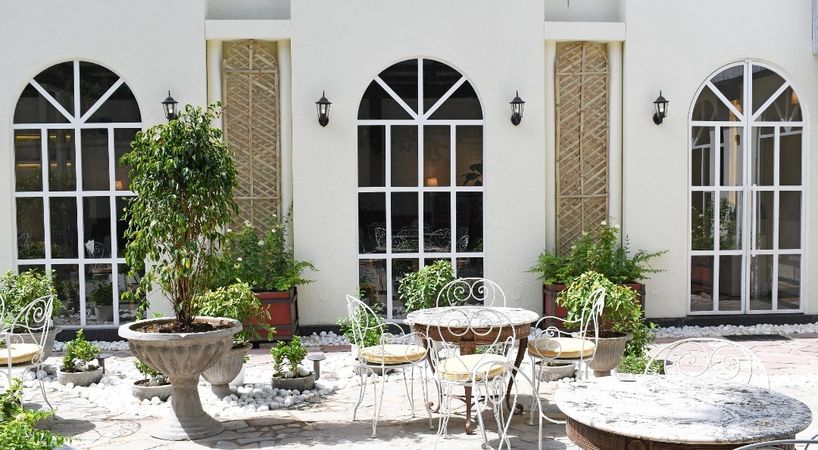 Restaurant Image