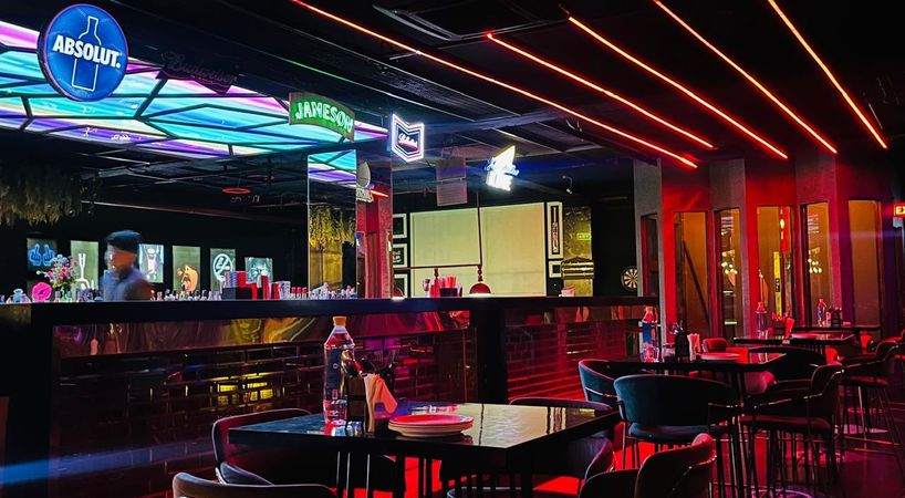 Restaurant Image