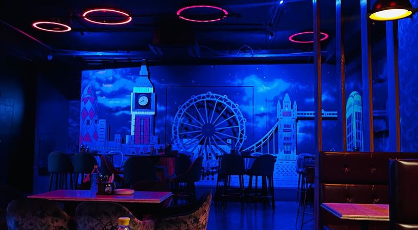 Restaurant Image