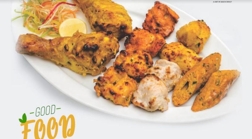 EazyDiner Banner
