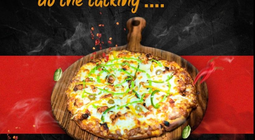 EazyDiner Banner