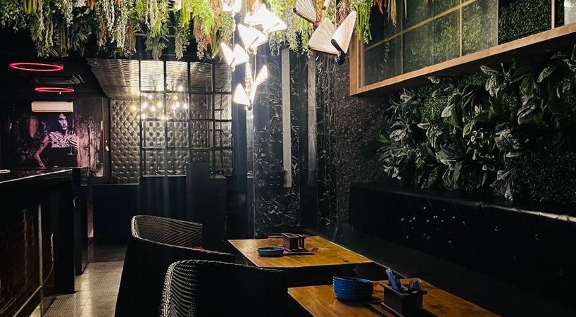 EazyDiner Banner