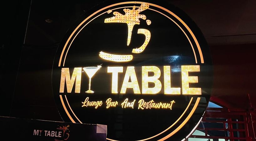 EazyDiner Banner