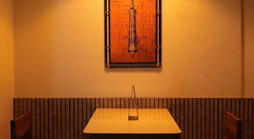 EazyDiner Banner