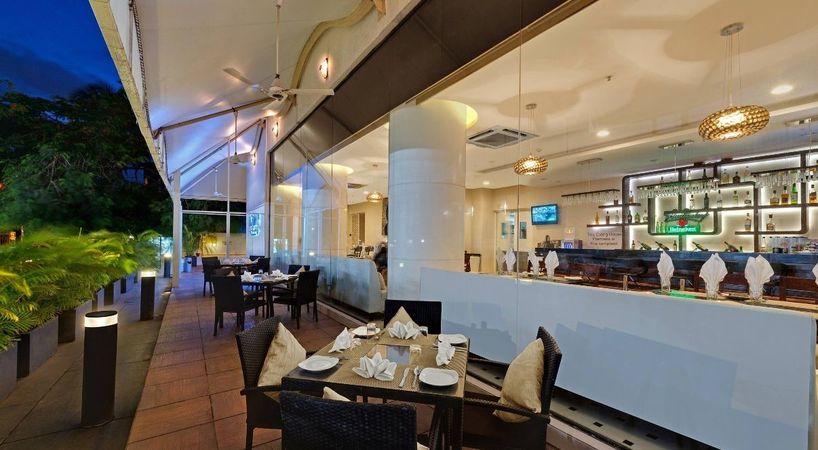Restaurant Image