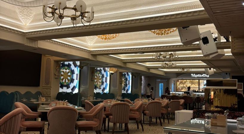 Restaurant Image