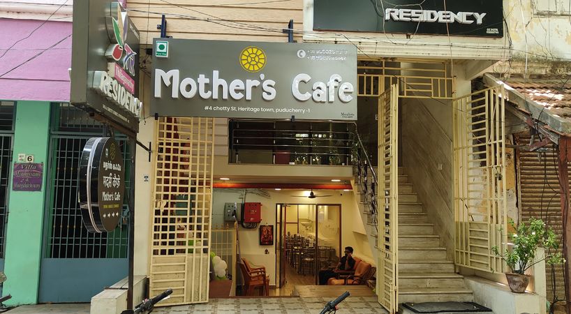 Restaurant Image