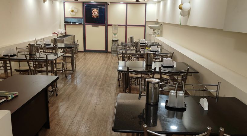 Restaurant Image