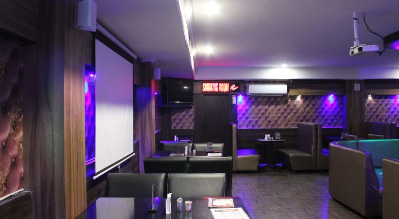 EazyDiner Banner