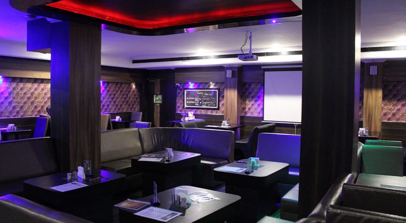 EazyDiner Banner