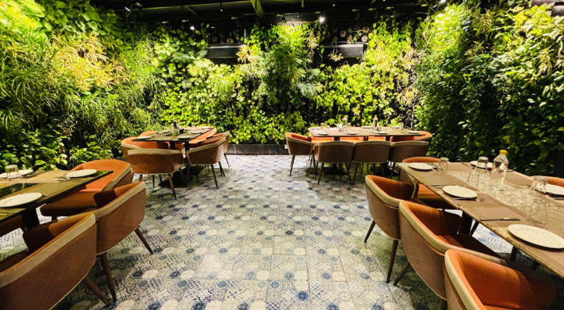 Restaurant Image