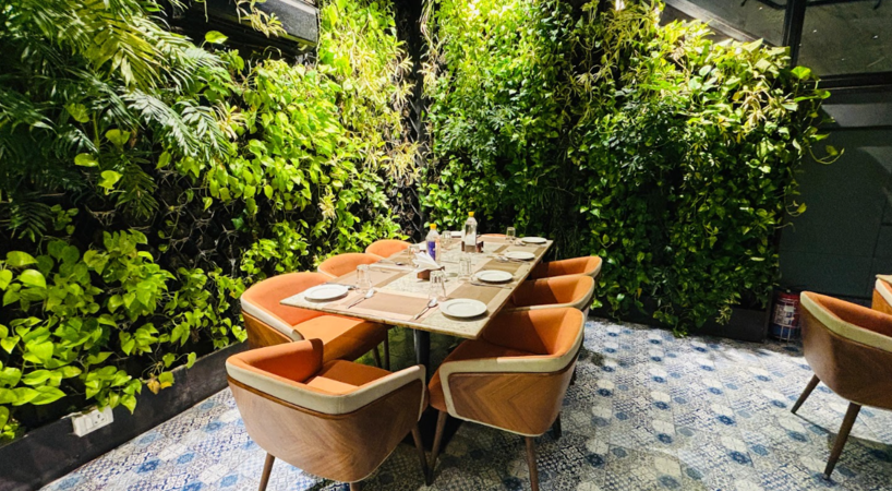 Restaurant Image