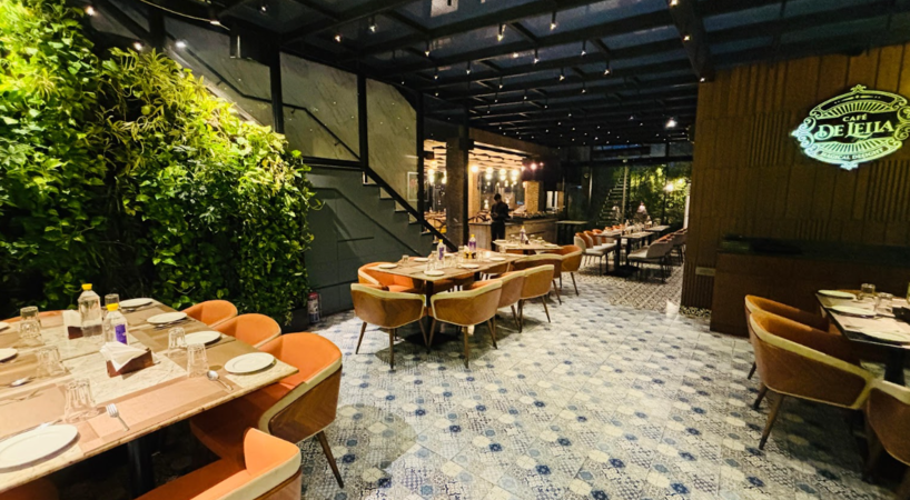 Restaurant Image