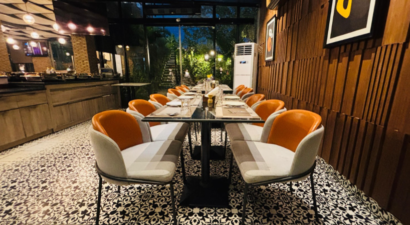 Restaurant Image