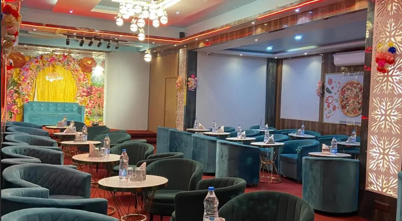 Restaurant Image
