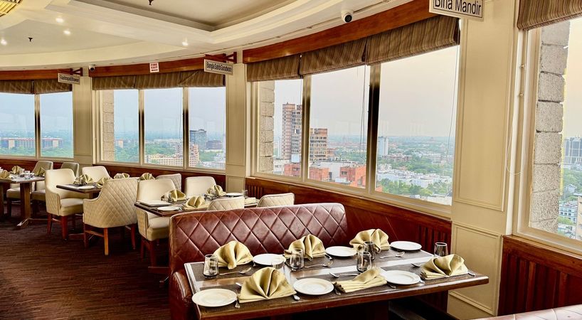 Restaurant Image