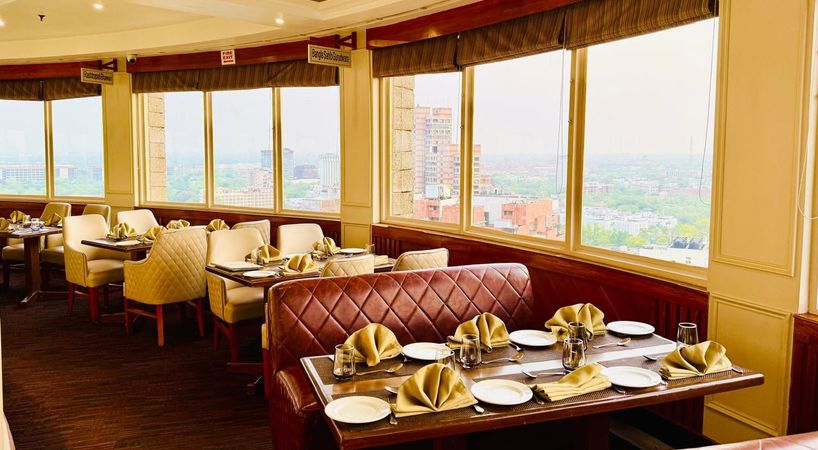 Restaurant Image