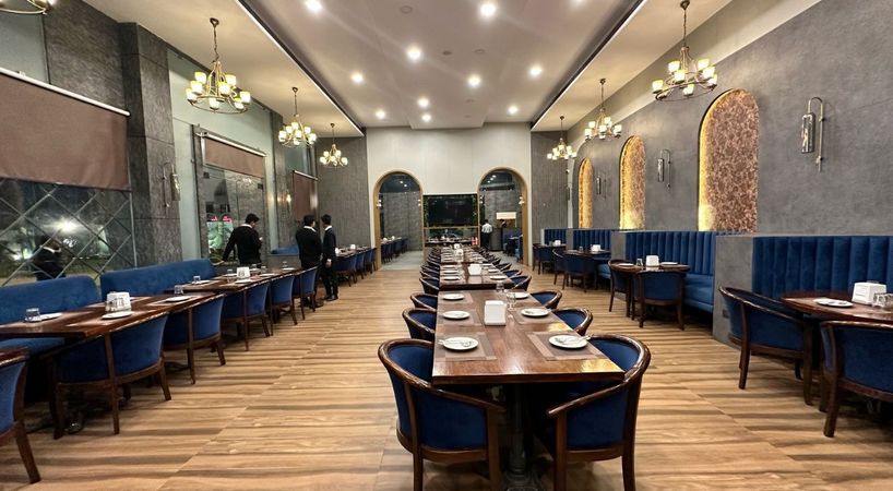 Restaurant Image