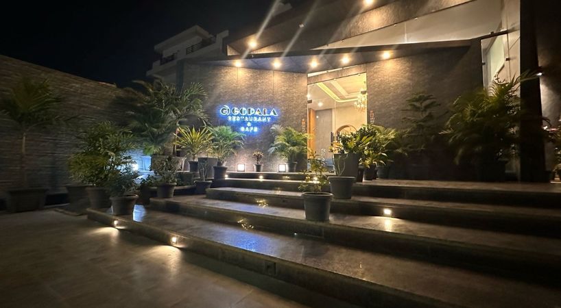 Restaurant Image