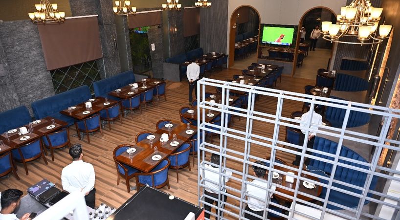 Restaurant Image