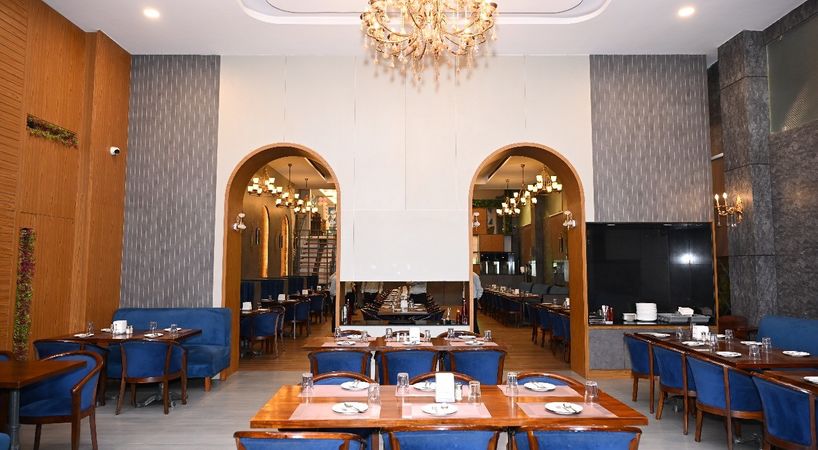Restaurant Image