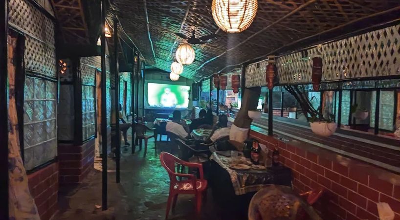 Restaurant Image