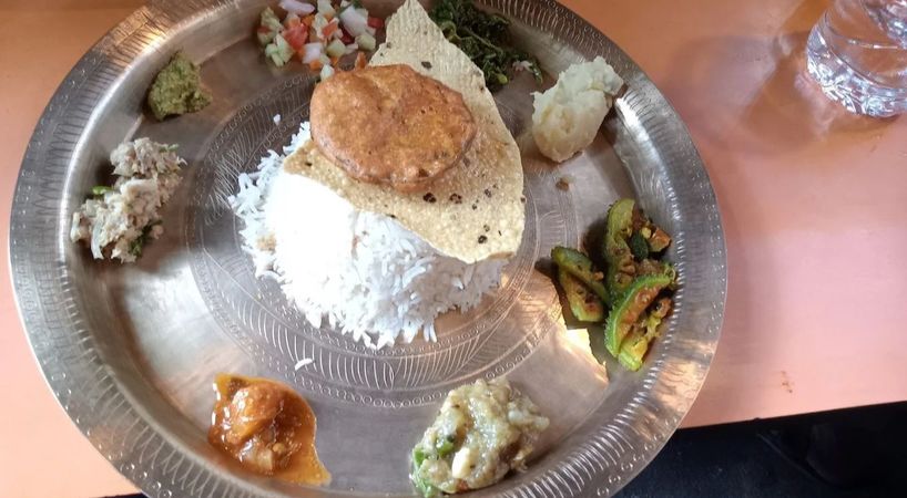 Restaurant Image