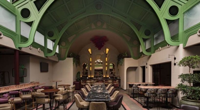 Restaurant Image
