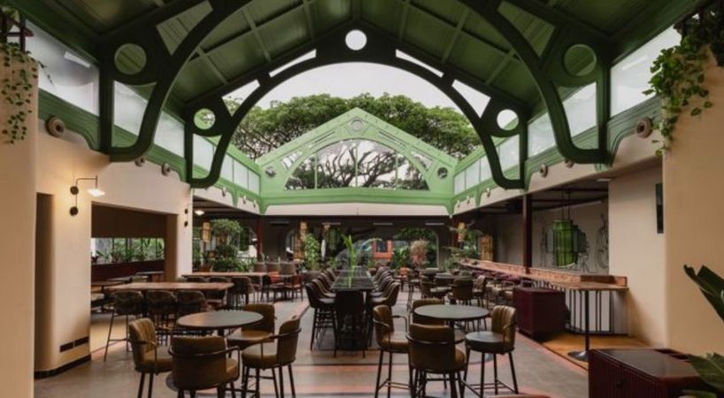 Restaurant Image