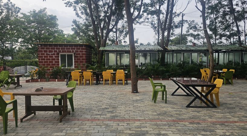 Restaurant Image