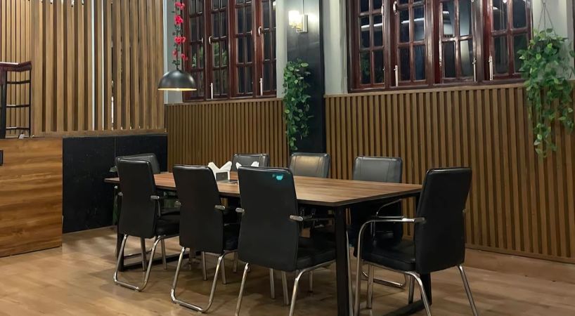 Restaurant Image