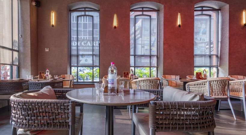 Restaurant Image