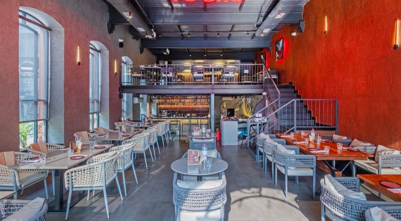 Restaurant Image