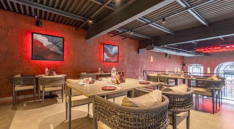 Restaurant Image