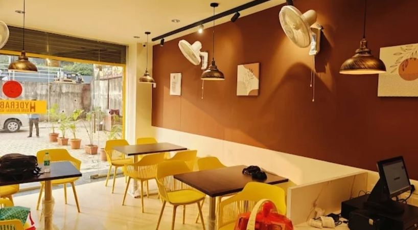 Restaurant Image
