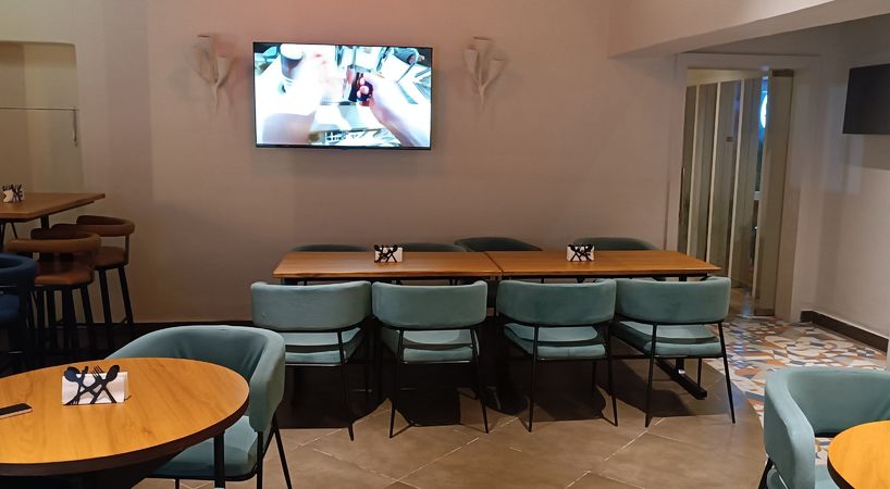 Restaurant Image