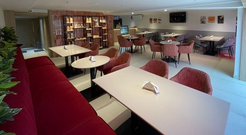 Restaurant Image