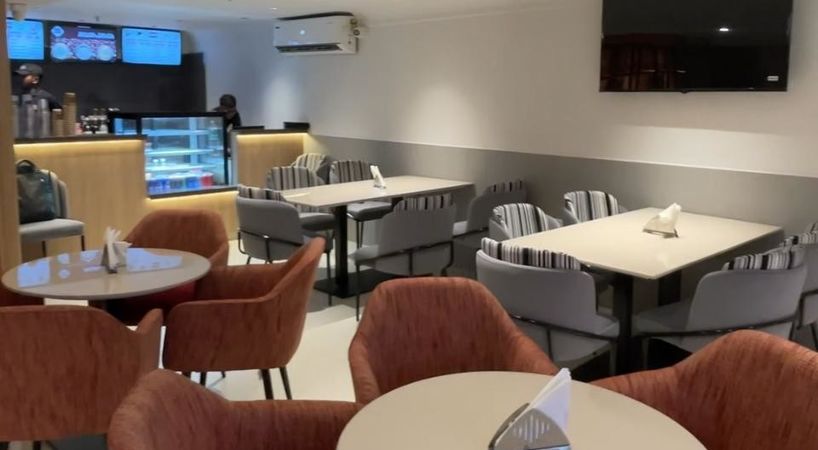 Restaurant Image