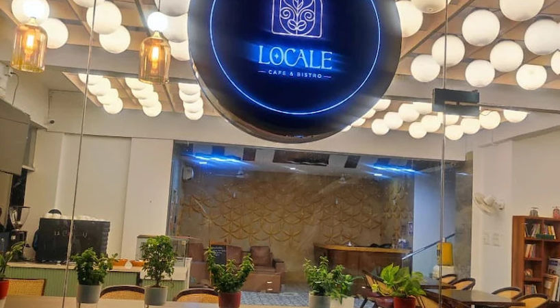 Restaurant Image