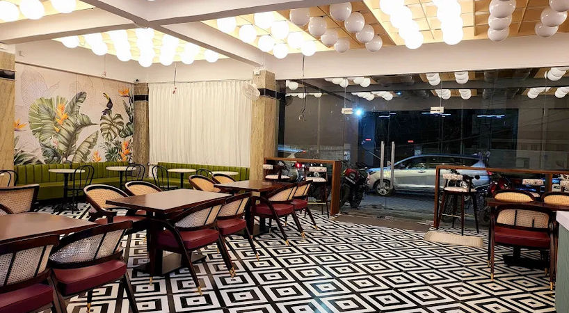 Restaurant Image