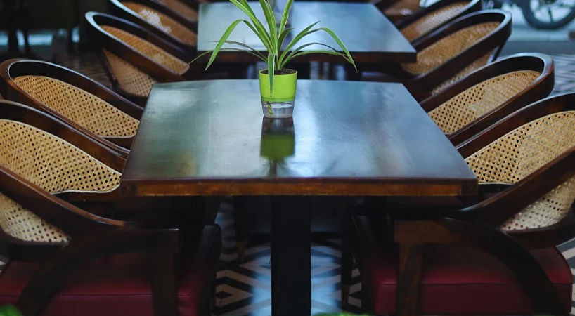 Restaurant Image