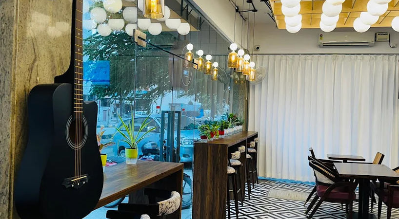 EazyDiner Banner