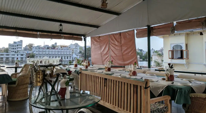 EazyDiner Banner