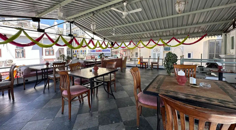 EazyDiner Banner