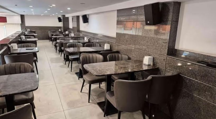 Restaurant Image