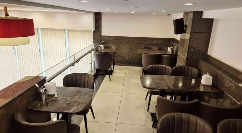 Restaurant Image