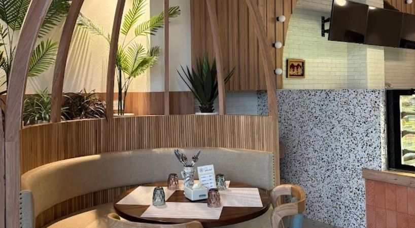Restaurant Image