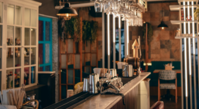 EazyDiner Banner